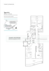 Turquoise (D4), Condominium #467591631